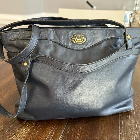 Vintage Etienne Aigner tote bag - Picture 15 of 16